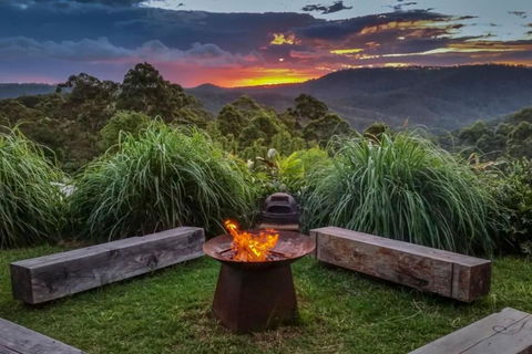 Mountain View Escape - Inverell Accommodation 0