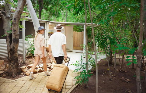 Mount Hart Wilderness Lodge - Inverell Accommodation 1