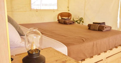 Mount Hart Wilderness Lodge - Inverell Accommodation 2