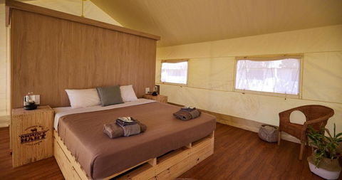 Mount Hart Wilderness Lodge - Inverell Accommodation 3