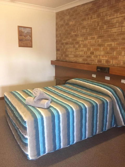 Nanango Fitzroy Motel - Inverell Accommodation 3