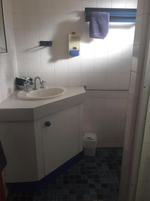 Nanango Fitzroy Motel - Inverell Accommodation 1