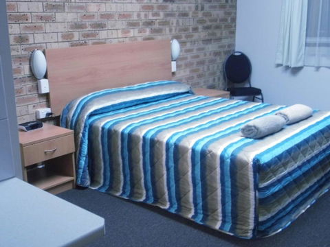 Nanango Fitzroy Motel - Inverell Accommodation 0