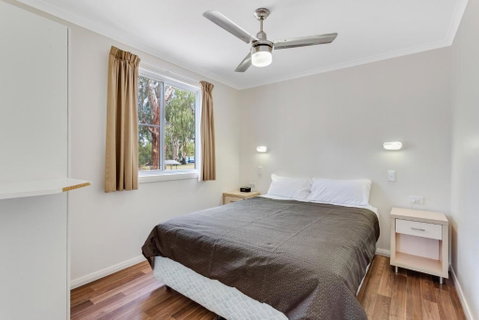 Narrabri Big Sky Caravan Park - Inverell Accommodation 2
