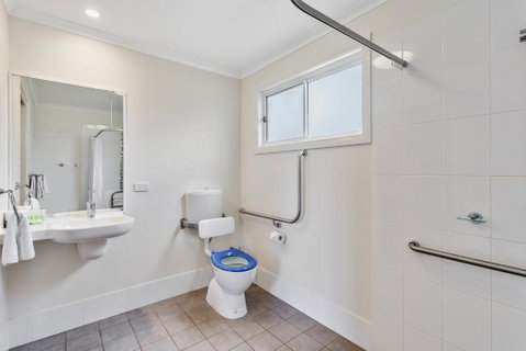 Narrabri Big Sky Caravan Park - Inverell Accommodation 3