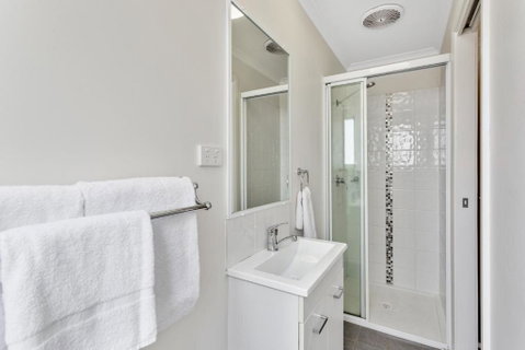 Narrabri Big Sky Caravan Park - Inverell Accommodation 1