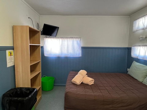 Narrabri Motel And Caravan Park - Inverell Accommodation 1