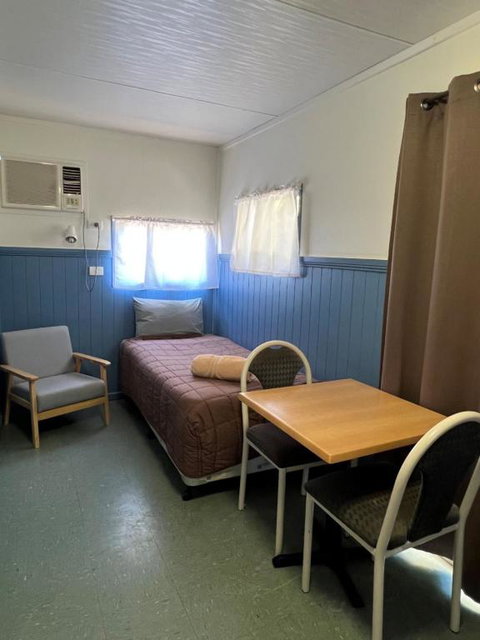 Narrabri Motel And Caravan Park - Inverell Accommodation 2