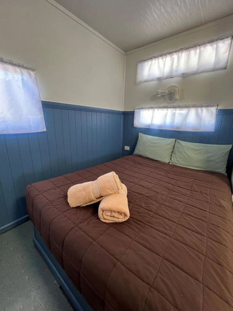 Narrabri Motel And Caravan Park - Inverell Accommodation 3