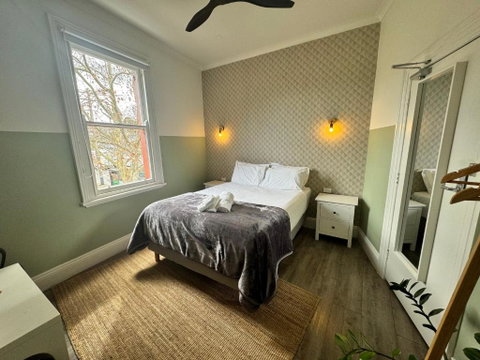 Native Rose Hotel - Inverell Accommodation 1