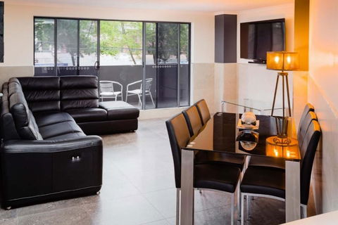 Nautilos On The Harbour - Inverell Accommodation 2