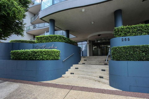 Nautilos On The Harbour - Inverell Accommodation 0