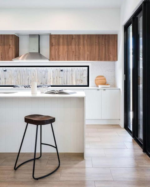 New Designer Built Boutique Holiday Home Heathwood - Inverell Accommodation 2