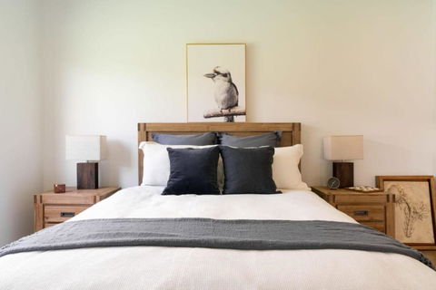 New Designer Built Boutique Holiday Home Heathwood - Inverell Accommodation 3