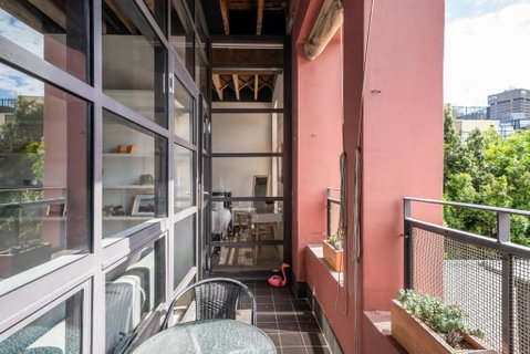 New York Style Apartment In Chippendale NSW - Inverell Accommodation 1