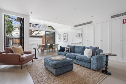 Newtown Haven - Inverell Accommodation 0