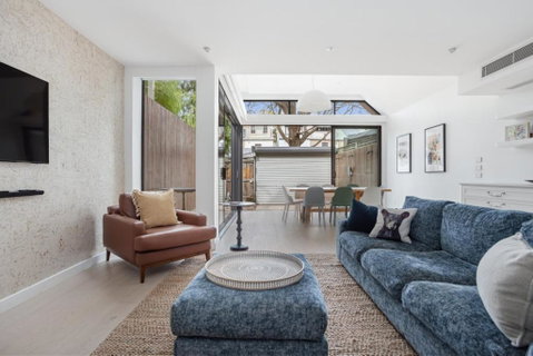 Newtown Haven - Inverell Accommodation 1