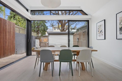 Newtown Haven - Inverell Accommodation 2