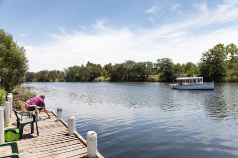 NRMA Bairnsdale Riverside Holiday Park - Inverell Accommodation 3