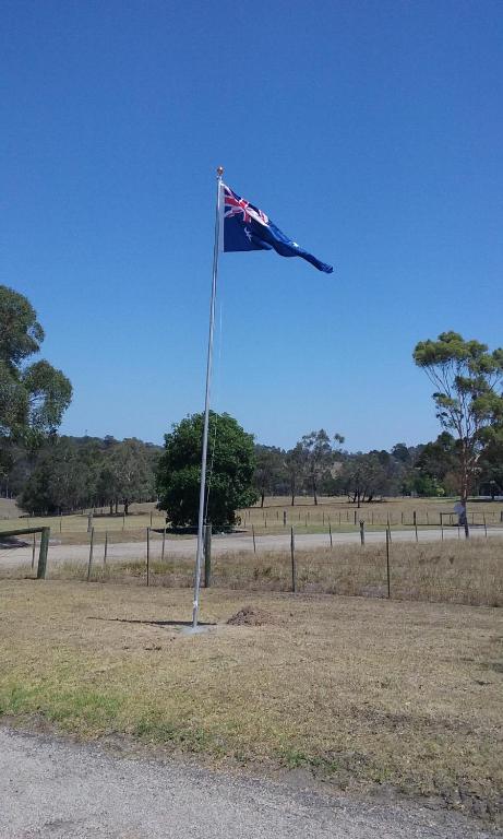 Nicholson BnB And Arts Centre - Inverell Accommodation 3