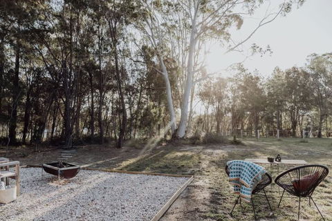 Noosa Tiny Home - Inverell Accommodation 0