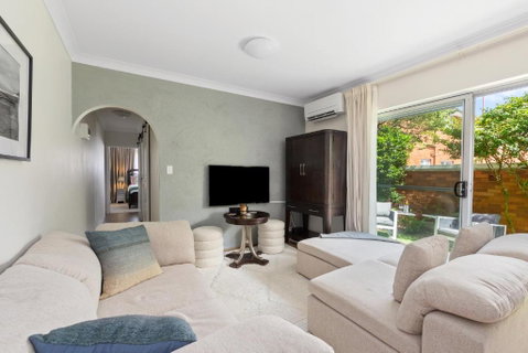 Northern Beaches Garden Hideaway - Inverell Accommodation 0