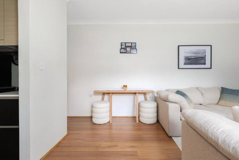Northern Beaches Garden Hideaway - Inverell Accommodation 1