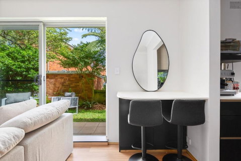 Northern Beaches Garden Hideaway - Inverell Accommodation 2