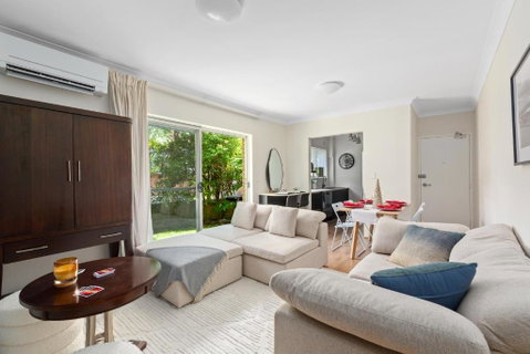 Northern Beaches Garden Hideaway - Inverell Accommodation 3