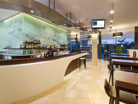 Novotel Brisbane Airport - Inverell Accommodation 0