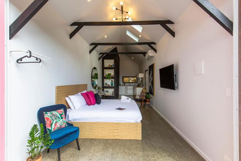 Nowra Studio Barn - Inverell Accommodation 2