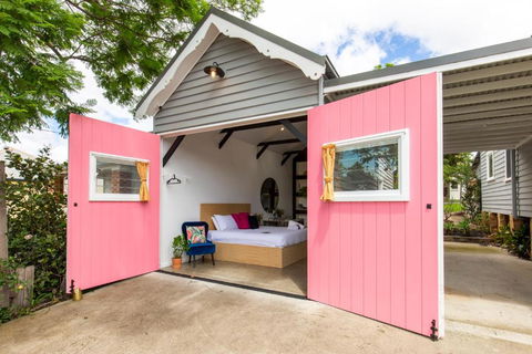 Nowra Studio Barn - Inverell Accommodation 0