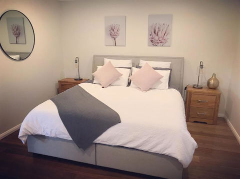 Nug Nug Park Cabin - Inverell Accommodation 2