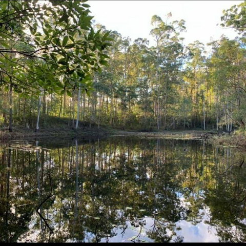 Oakey Creek Country Retreat Kenilworth - Inverell Accommodation 2