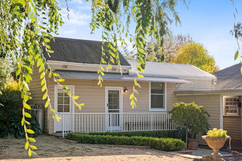 Oban Estate - Inverell Accommodation 0