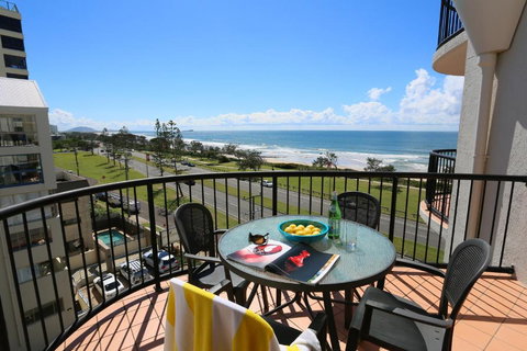 Ocean Boulevard - Inverell Accommodation 1