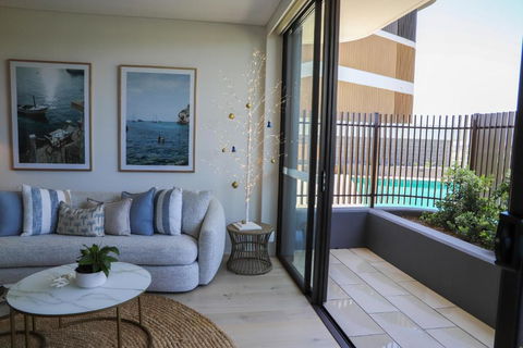Ocean Breeze Shellharbour Marina - Inverell Accommodation 0