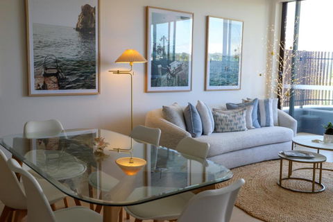 Ocean Breeze Shellharbour Marina - Inverell Accommodation 1