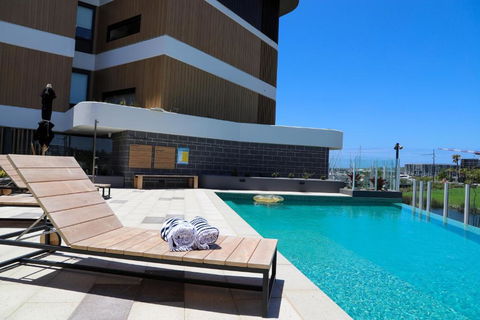 Ocean Breeze Shellharbour Marina - Inverell Accommodation 3