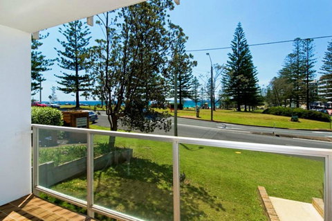 Ocean Court 8 13 Lord Street - Inverell Accommodation 1