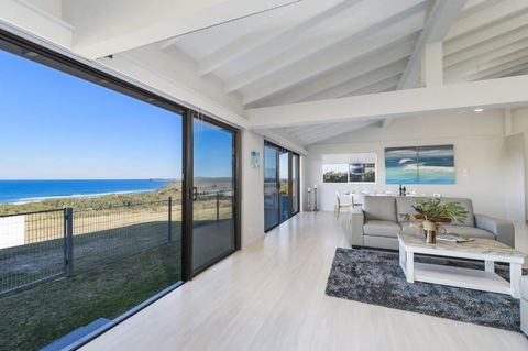 Ocean Paradise - Inverell Accommodation 2