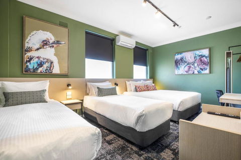 Nightcap At Pritchards Hotel - Inverell Accommodation 1