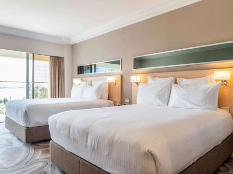 Novotel Wollongong Northbeach - Inverell Accommodation 2