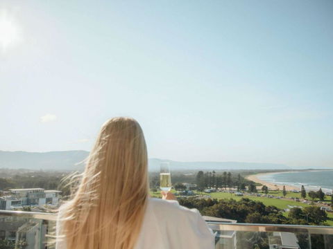 Novotel Wollongong Northbeach - Inverell Accommodation 3