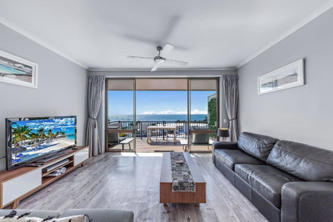 OCEAN VIEWS 16 Pool & Spa Wi-FI - Inverell Accommodation 3
