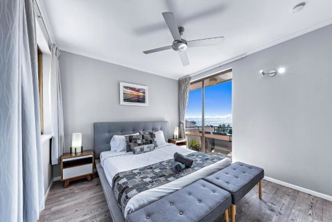 OCEAN VIEWS 16 Pool & Spa Wi-FI - Inverell Accommodation 1