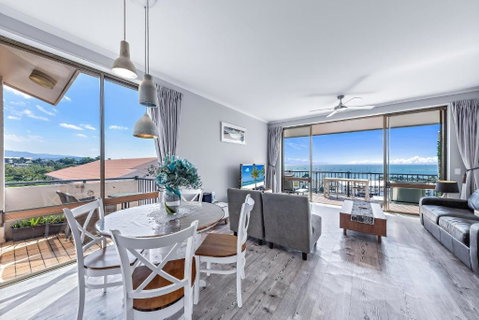 OCEAN VIEWS 16 Pool & Spa Wi-FI - Inverell Accommodation 0