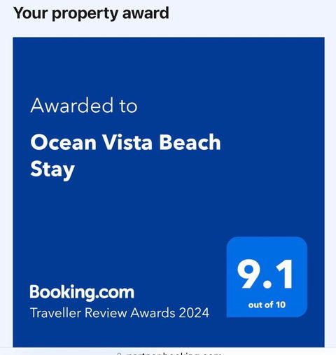 Ocean Vista Beach Stay - Inverell Accommodation 1