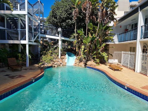 Oceanic Escape 50m To Beach - Inverell Accommodation 2