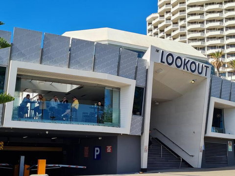 Oceanic Escape 50m To Beach - Inverell Accommodation 3